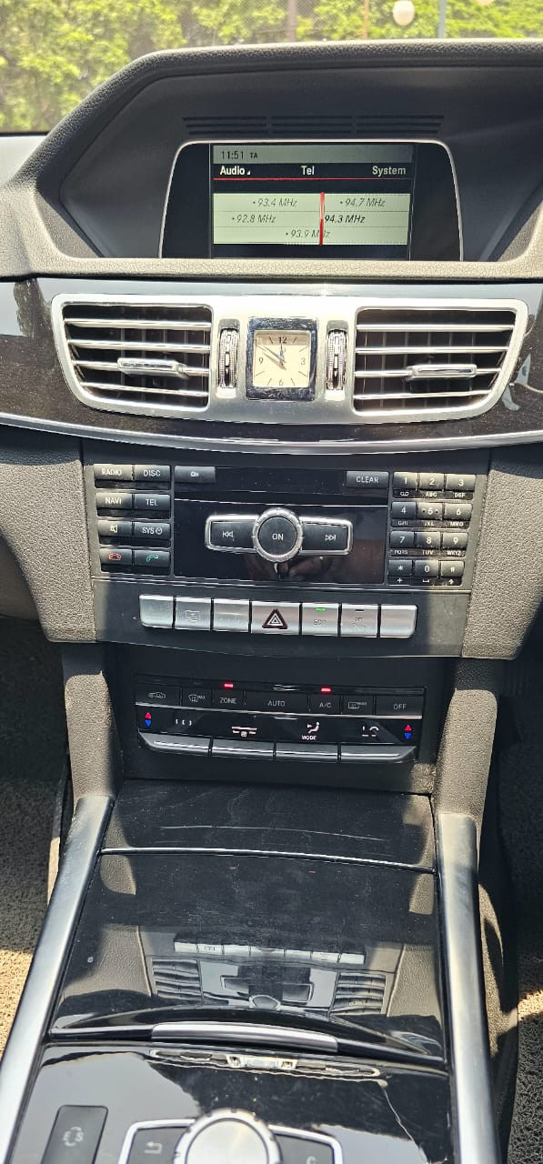 2015 Mercedes Benz E-Class 2015 Mercedes Benz E-Class