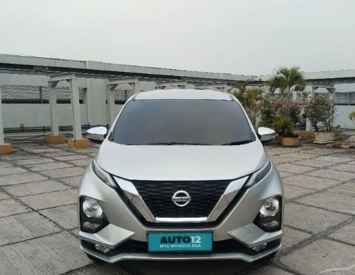 2019 Nissan Livina  VL AT 2019 Nissan Livina  VL AT