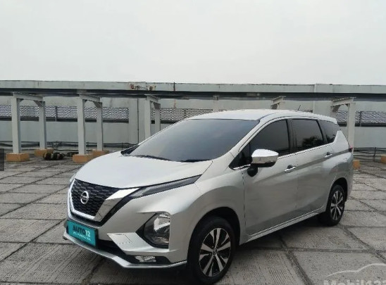 2019 Nissan Livina  VL AT 2019 Nissan Livina  VL AT