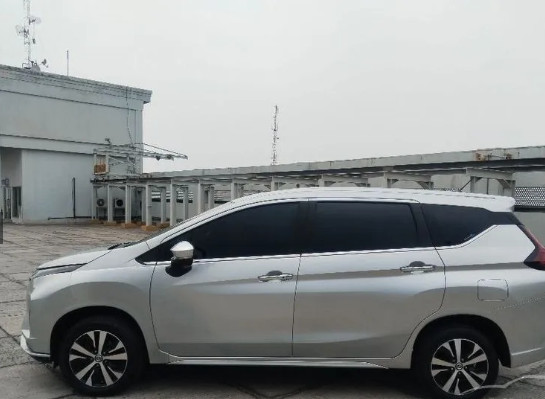 2019 Nissan Livina  VL AT 2019 Nissan Livina  VL AT