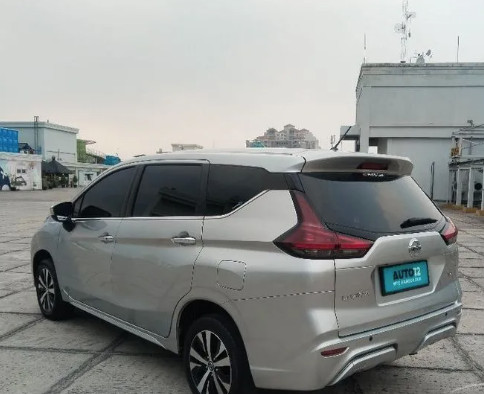 2019 Nissan Livina  VL AT 2019 Nissan Livina  VL AT