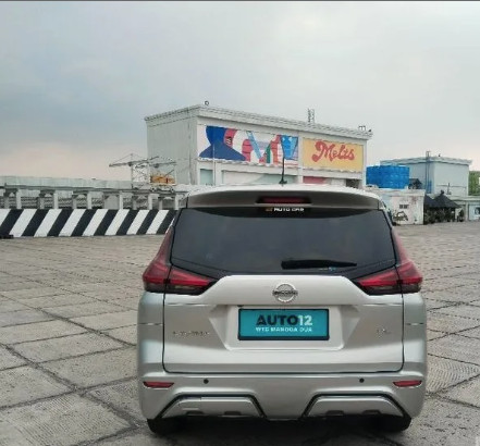 2019 Nissan Livina  VL AT 2019 Nissan Livina  VL AT