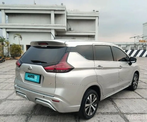 2019 Nissan Livina  VL AT 2019 Nissan Livina  VL AT