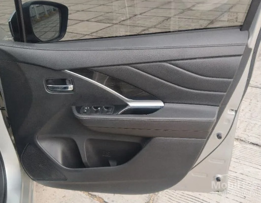 2019 Nissan Livina  VL AT 2019 Nissan Livina  VL AT