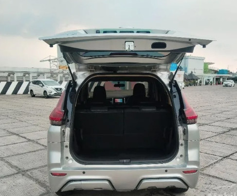 2019 Nissan Livina  VL AT 2019 Nissan Livina  VL AT