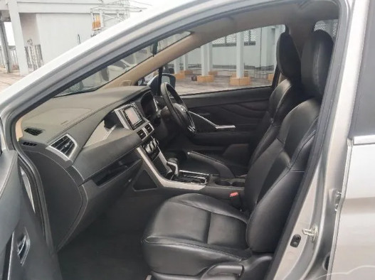2019 Nissan Livina  VL AT 2019 Nissan Livina  VL AT