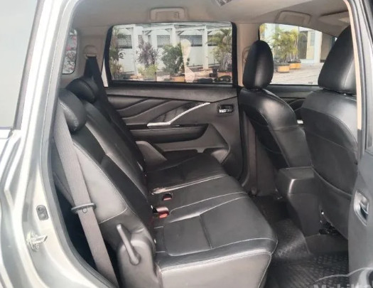 2019 Nissan Livina  VL AT 2019 Nissan Livina  VL AT