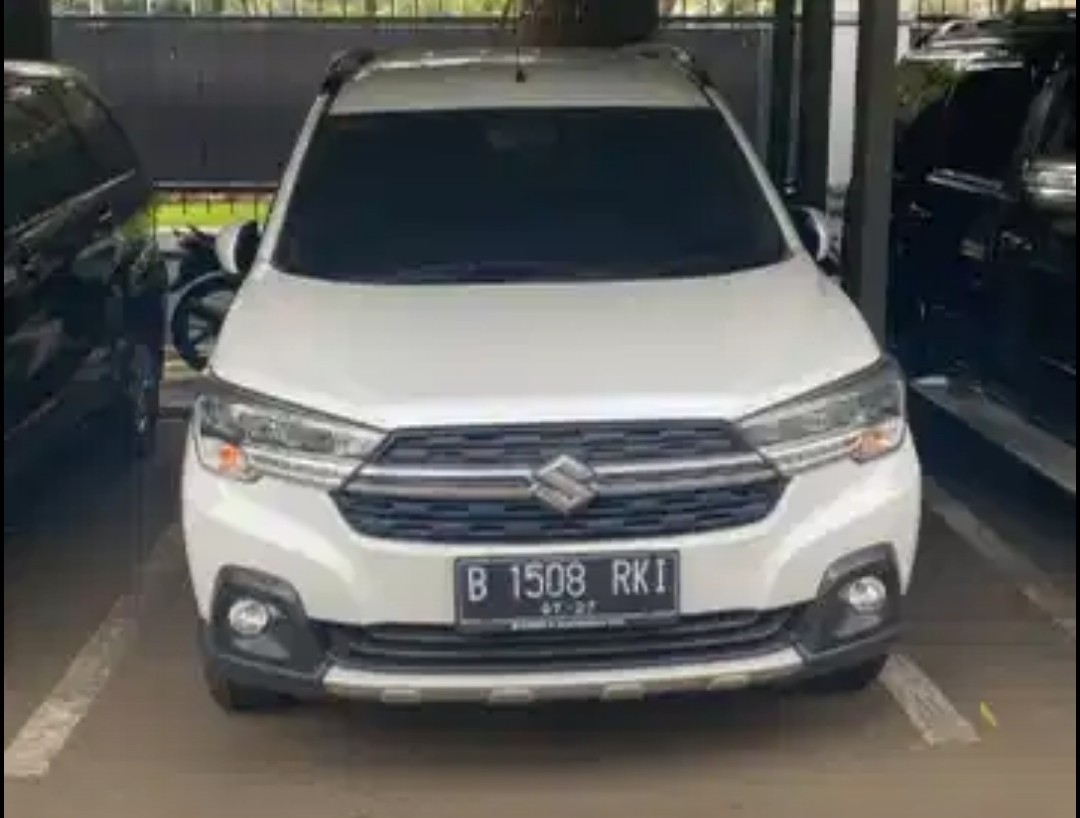 2022 Suzuki XL7 Bekas 2022 Suzuki XL7 Bekas