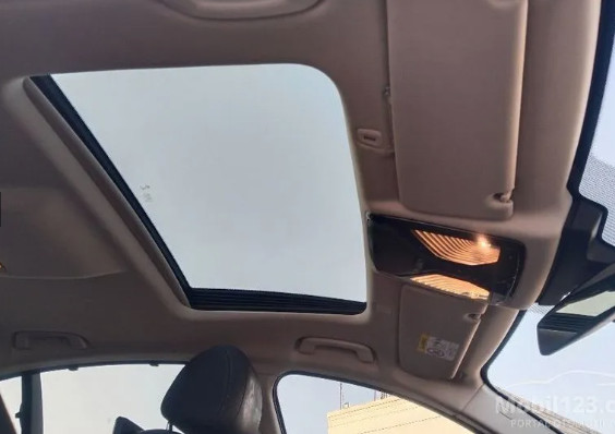 2018 BMW 5 Series Sedan 2018 BMW 5 Series Sedan