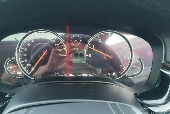 2018 BMW 5 Series Sedan 2018 BMW 5 Series Sedan