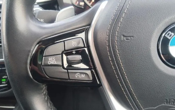 2018 BMW 5 Series Sedan 2018 BMW 5 Series Sedan