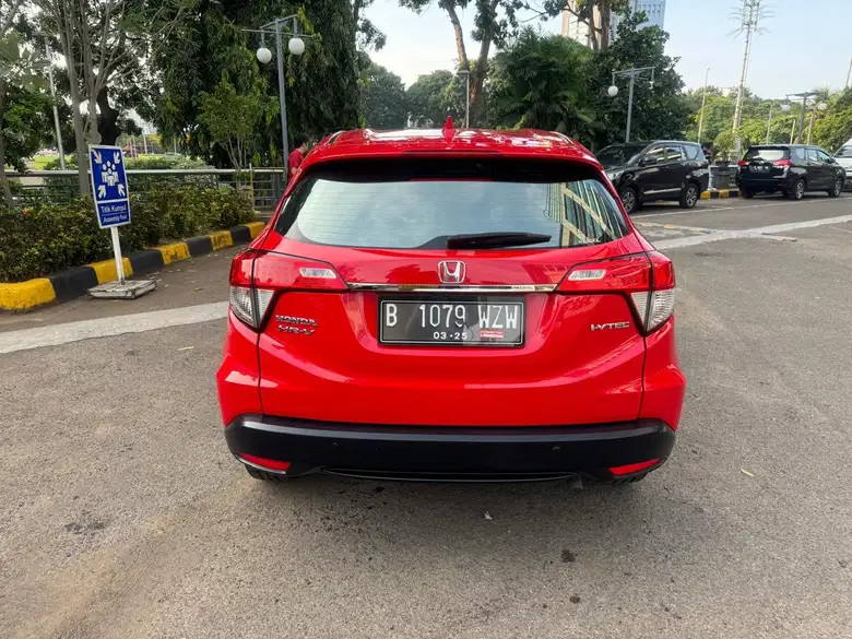 2020 Honda HRV 2020 Honda HRV