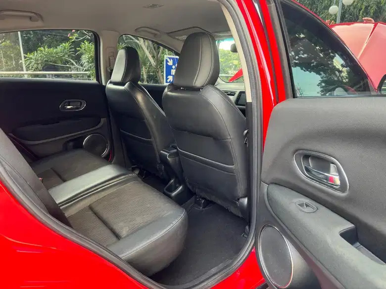 2020 Honda HRV 2020 Honda HRV