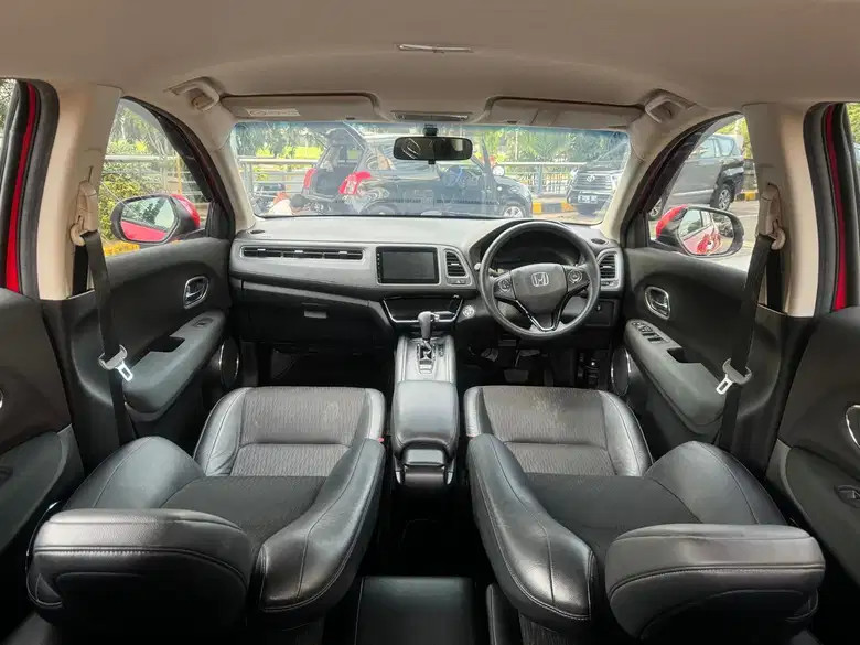 2020 Honda HRV 2020 Honda HRV