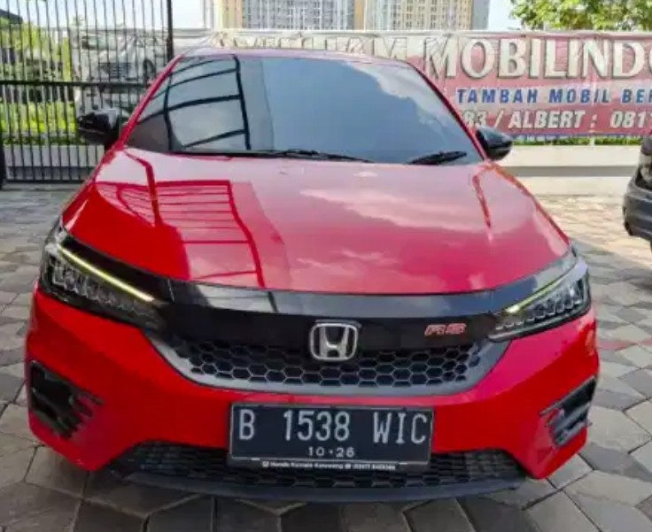 Second Hand 2021 Honda Civic Hatchback Second Hand 2021 Honda Civic Hatchback