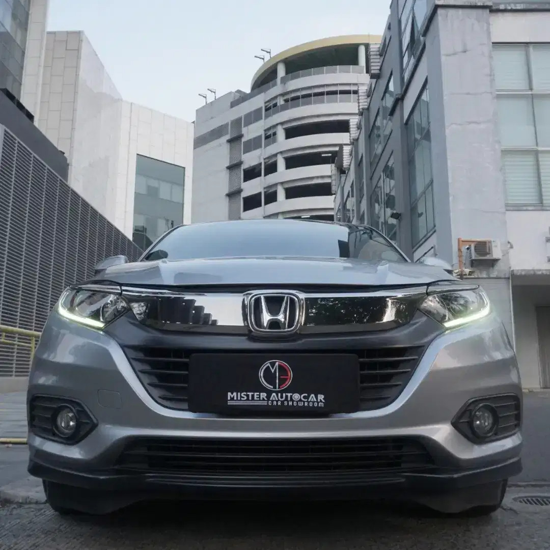 2020 Honda HRV  1.5L E CVT Bekas 2020 Honda HRV  1.5L E CVT Bekas