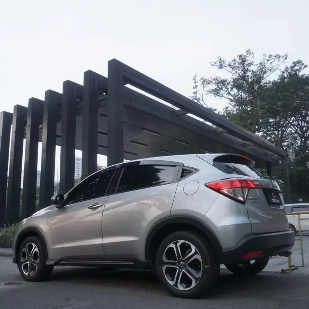 2020 Honda HRV 2020 Honda HRV