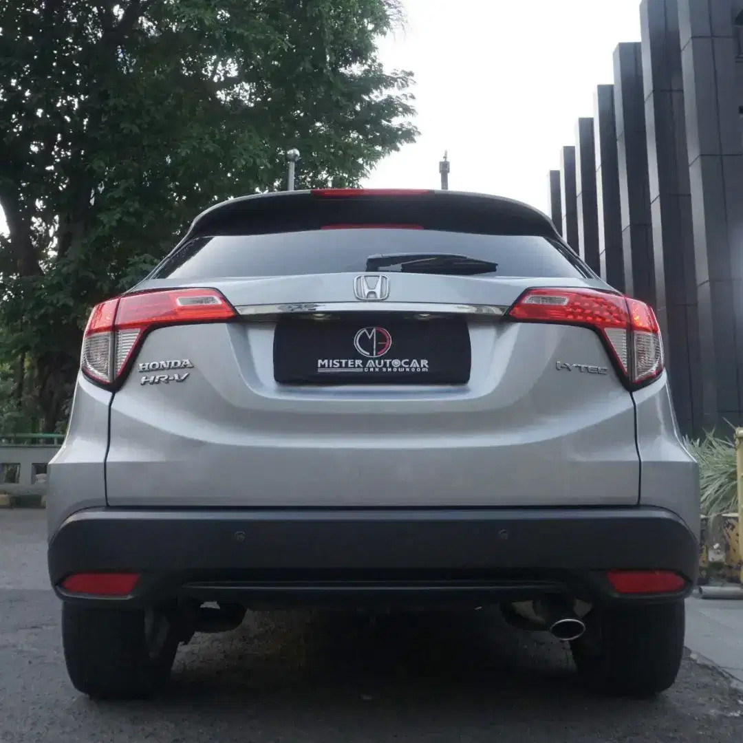 2020 Honda HRV 2020 Honda HRV