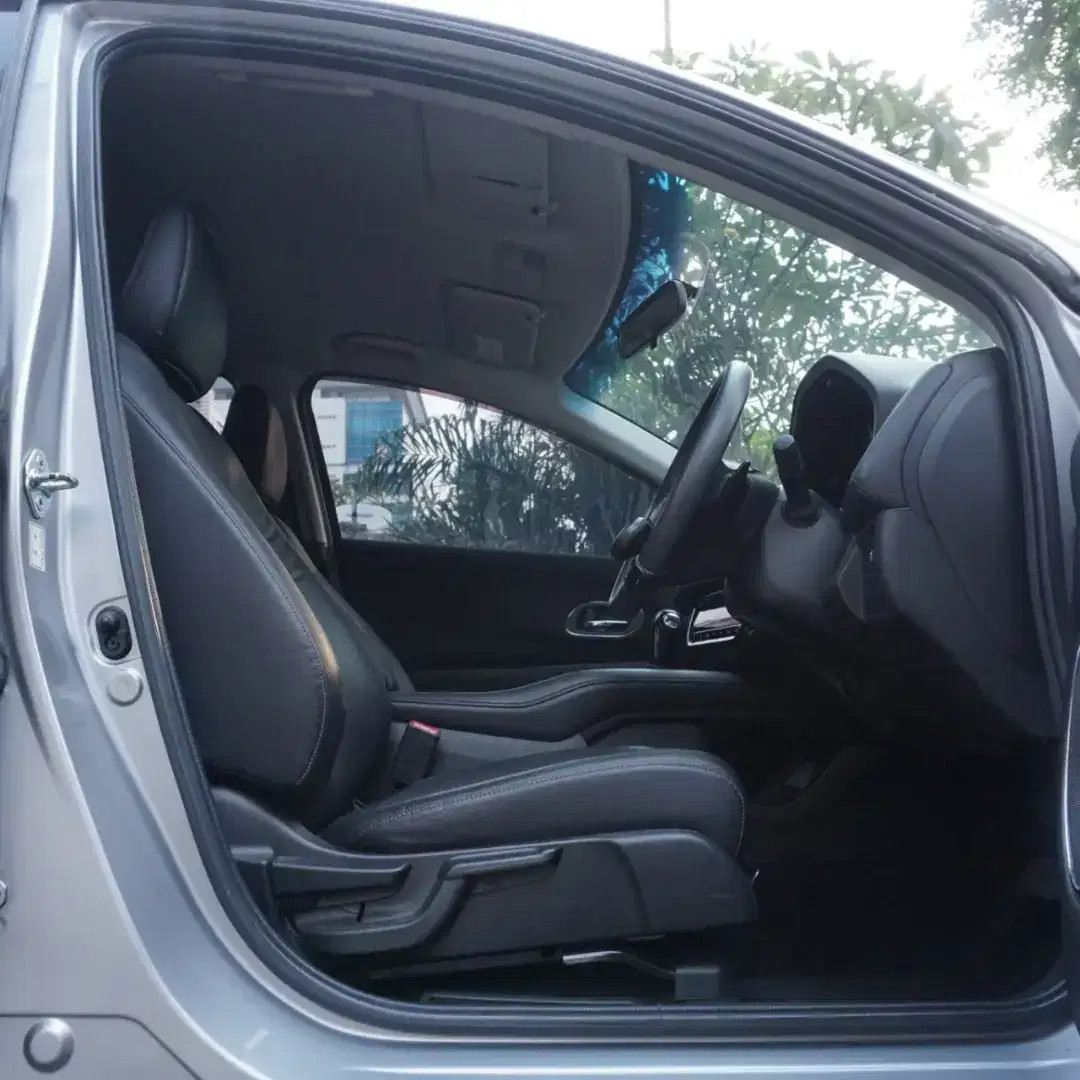 2020 Honda HRV 2020 Honda HRV