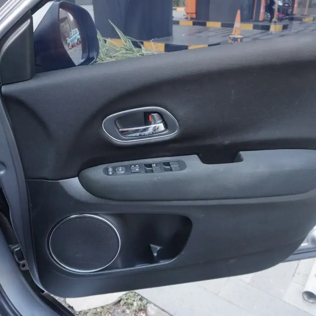 2020 Honda HRV 2020 Honda HRV