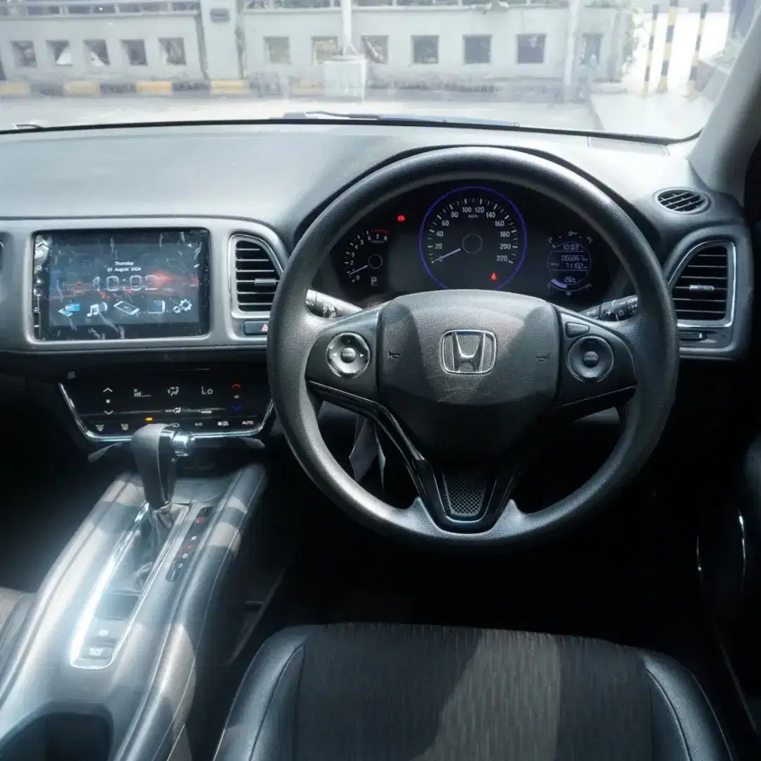 2020 Honda HRV 2020 Honda HRV