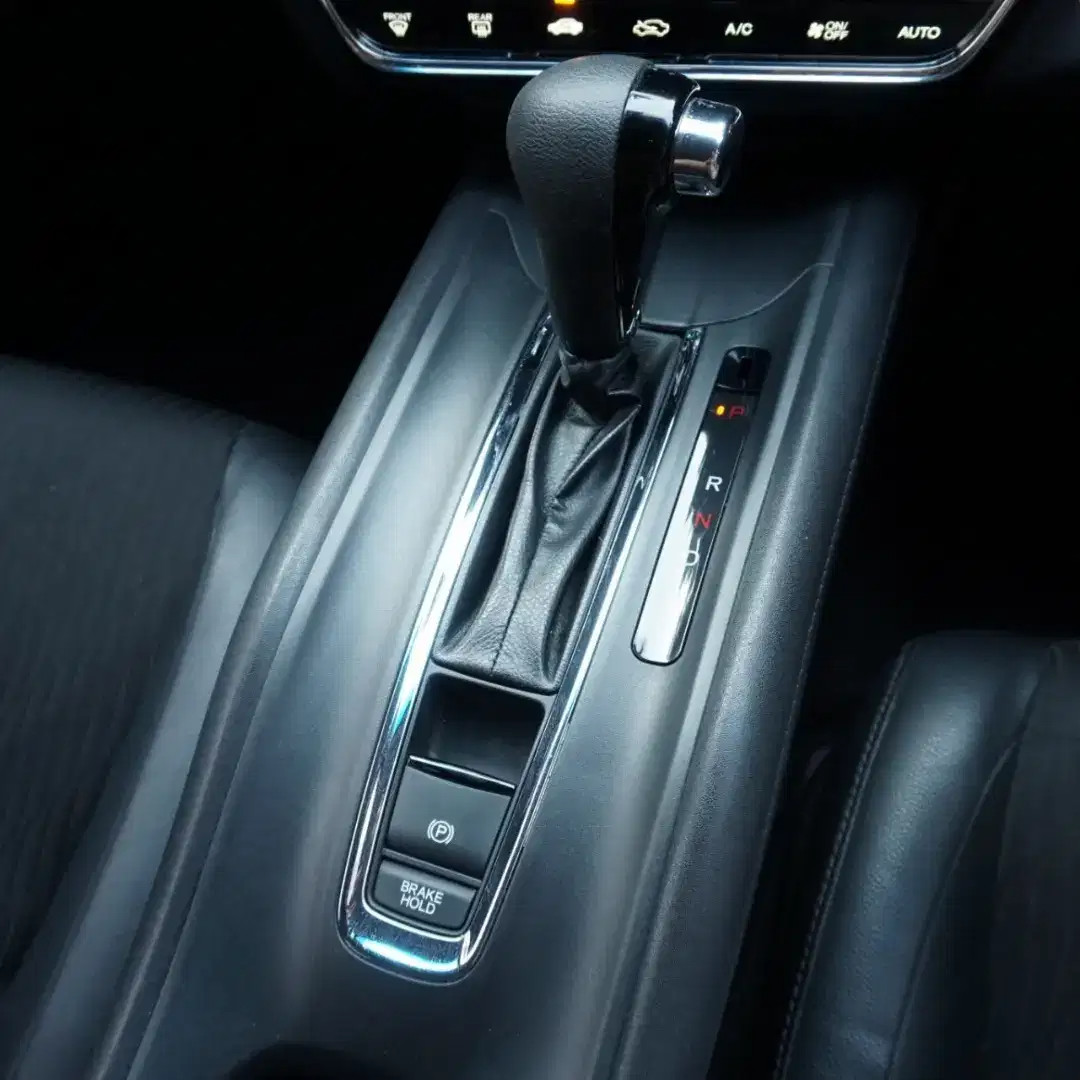 2020 Honda HRV 2020 Honda HRV