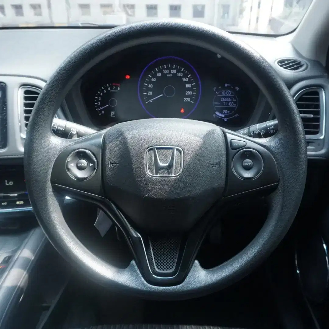 2020 Honda HRV 2020 Honda HRV
