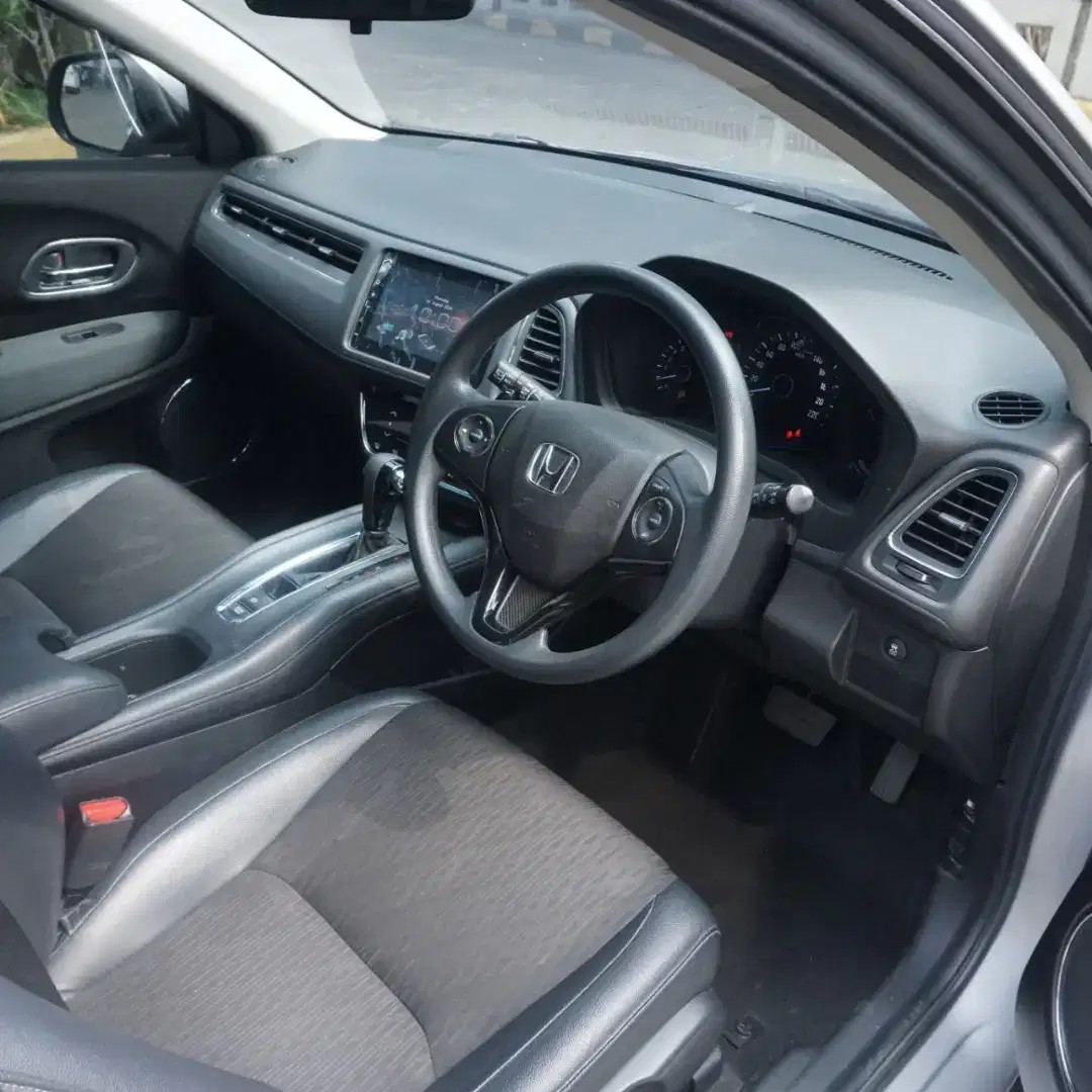 2020 Honda HRV 2020 Honda HRV