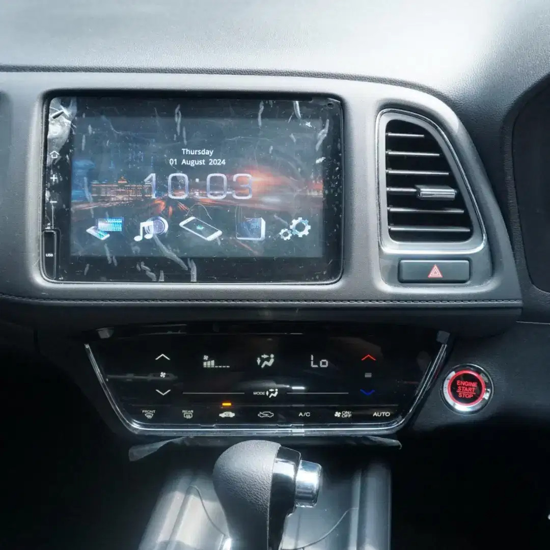 2020 Honda HRV 2020 Honda HRV