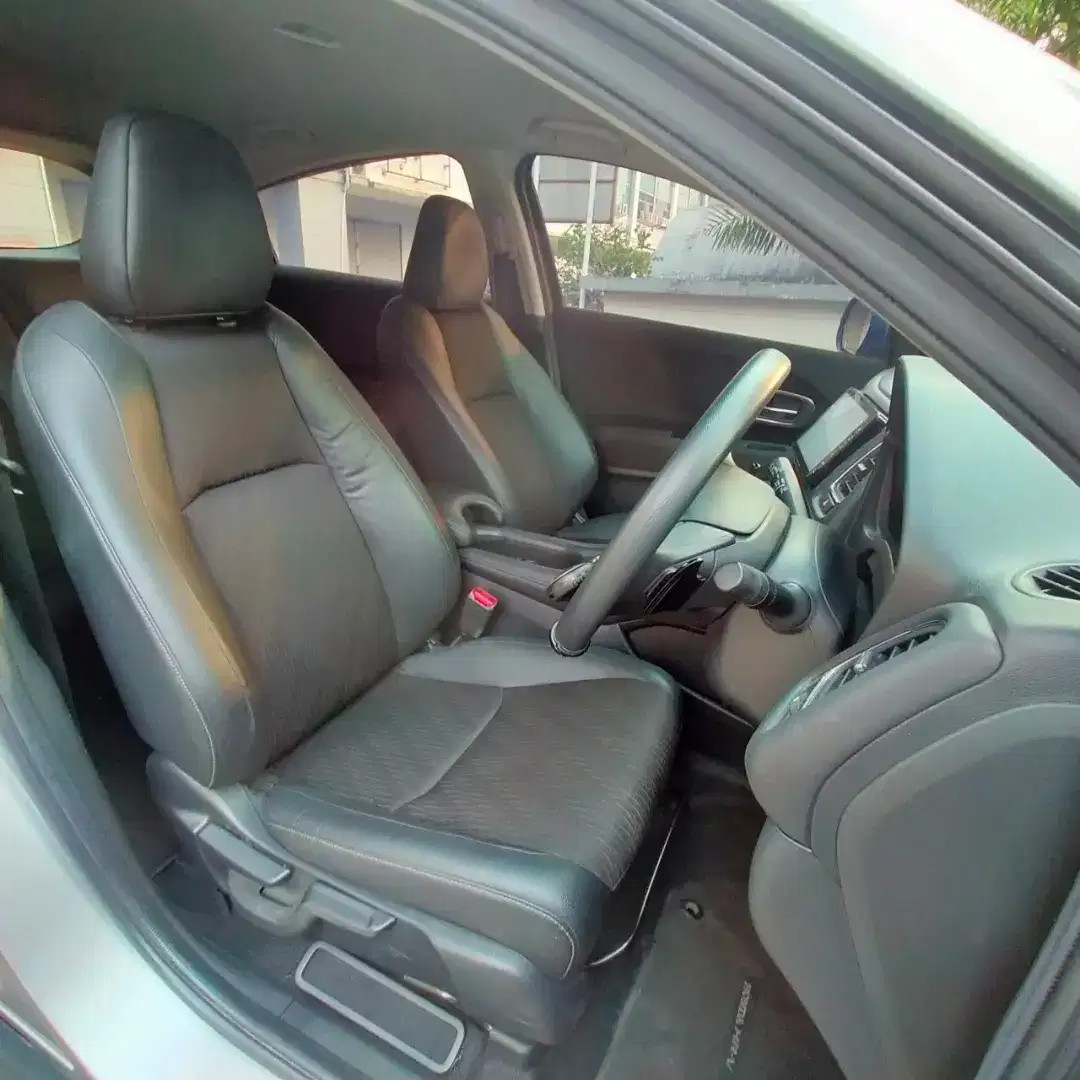 2020 Honda HRV 2020 Honda HRV