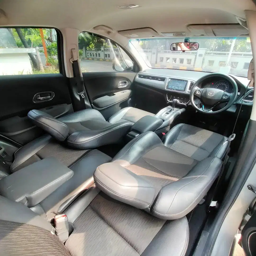 2020 Honda HRV 2020 Honda HRV