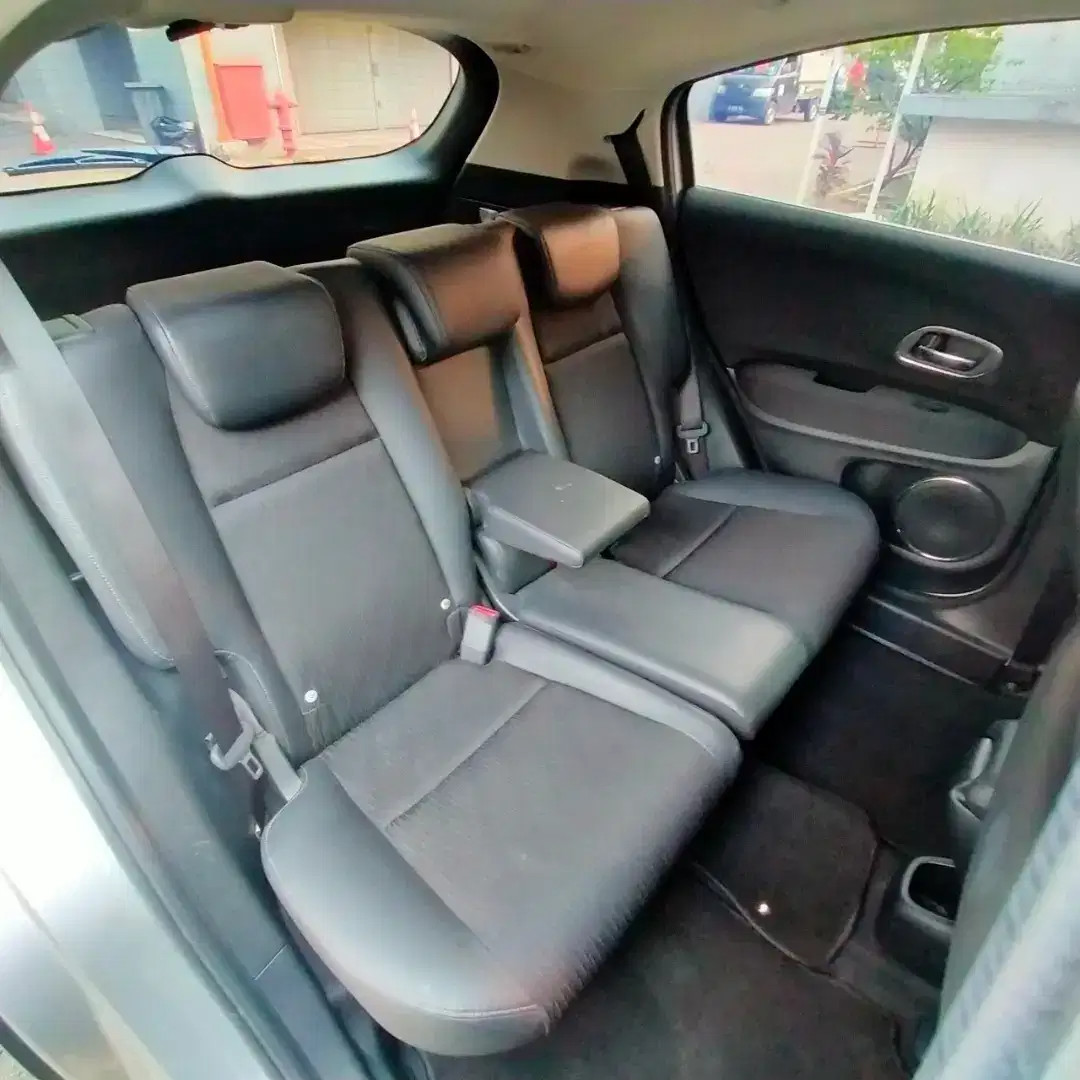 2020 Honda HRV 2020 Honda HRV