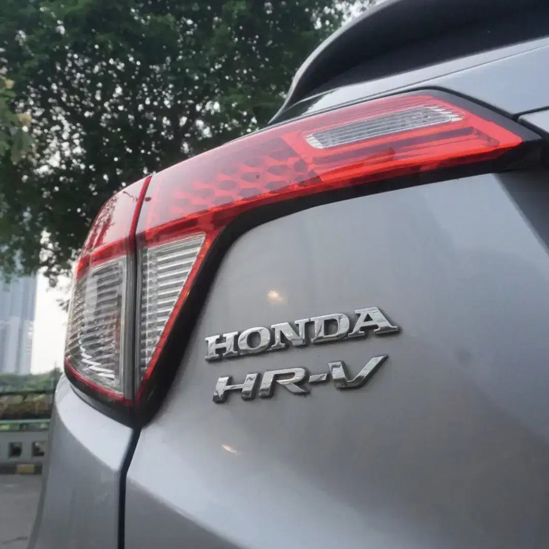 2020 Honda HRV 2020 Honda HRV