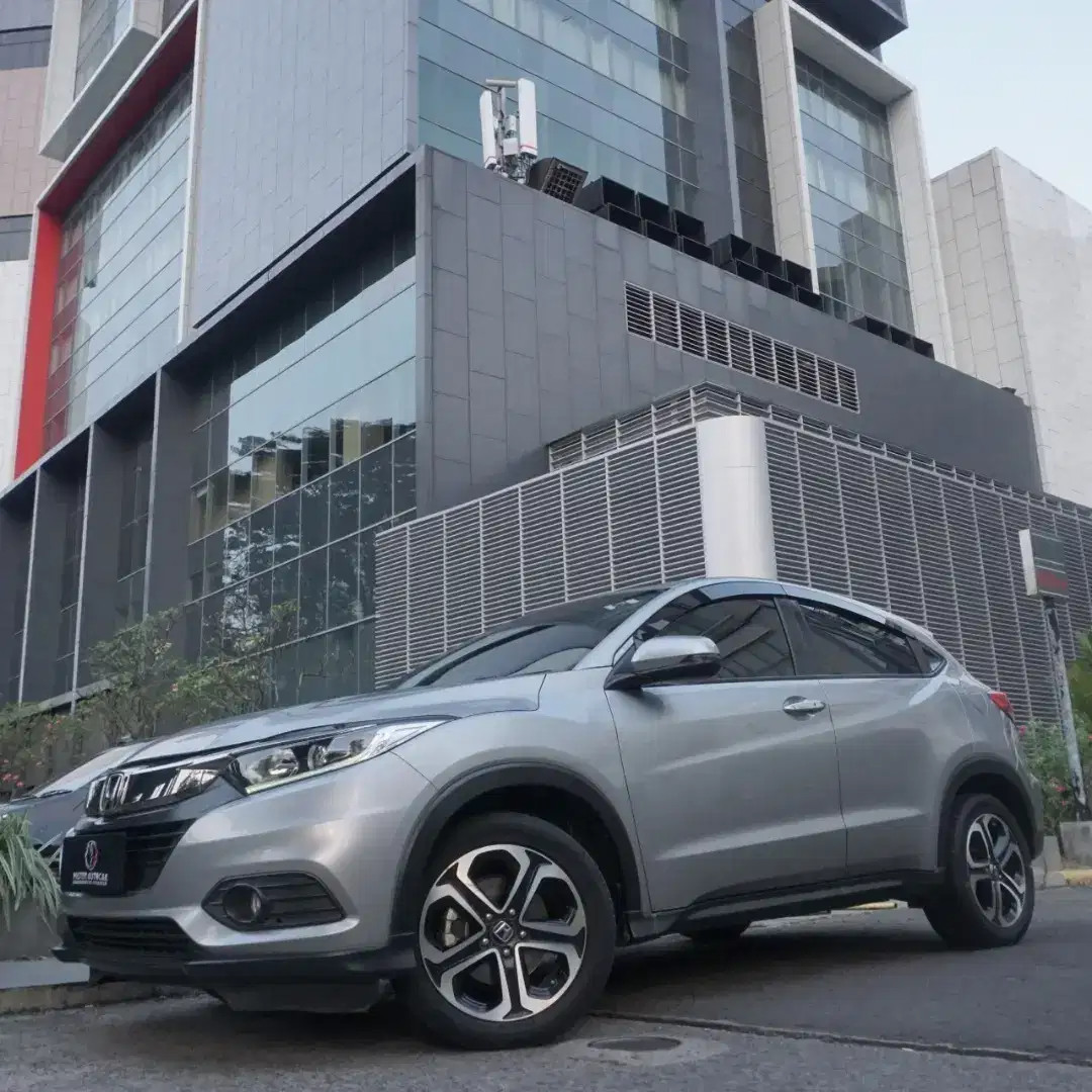 2020 Honda HRV 2020 Honda HRV