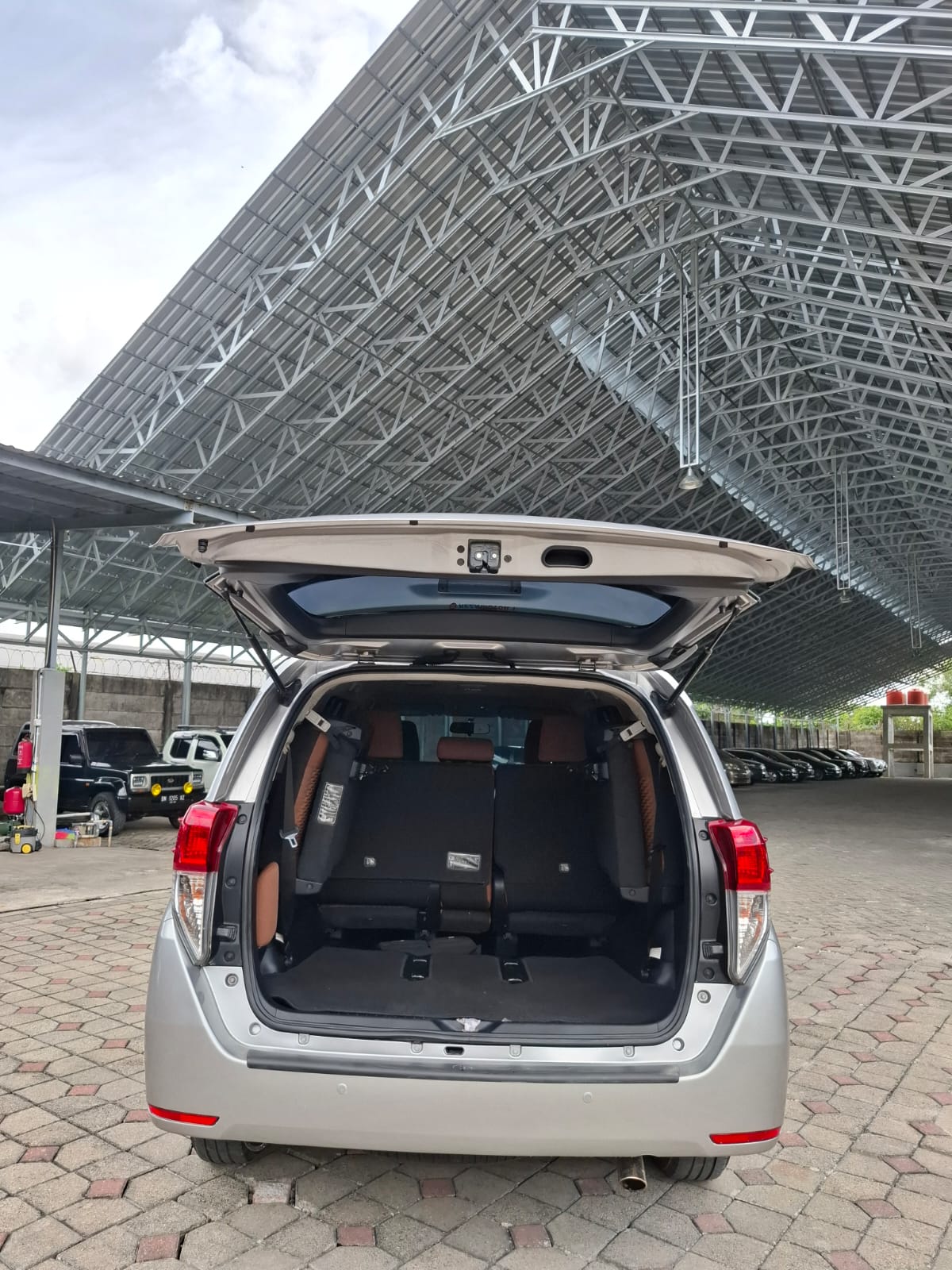 2018 Toyota Innova 2018 Toyota Innova