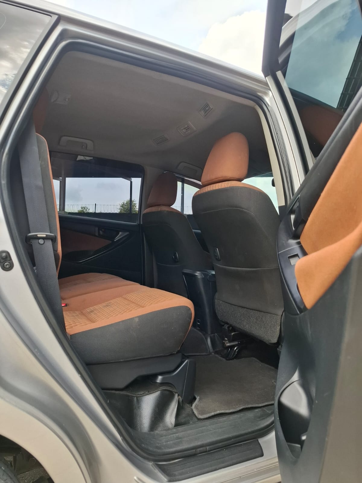 2018 Toyota Innova 2018 Toyota Innova
