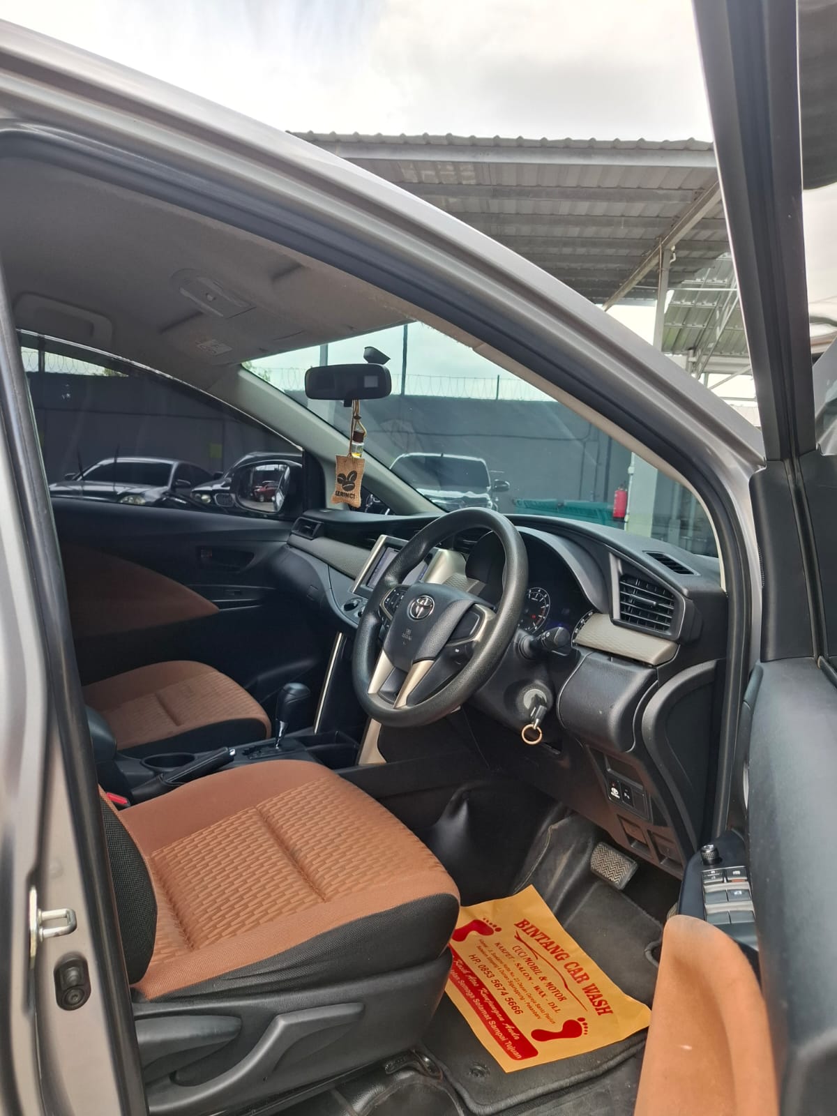 2018 Toyota Innova 2018 Toyota Innova