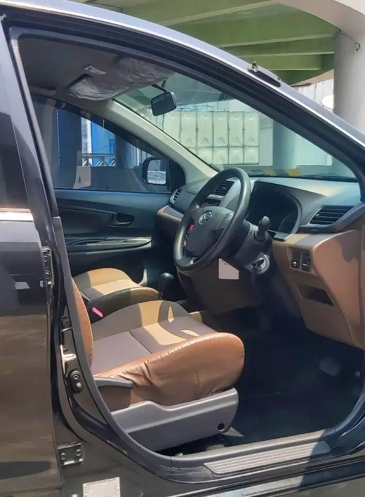 2018 Daihatsu Xenia 2018 Daihatsu Xenia
