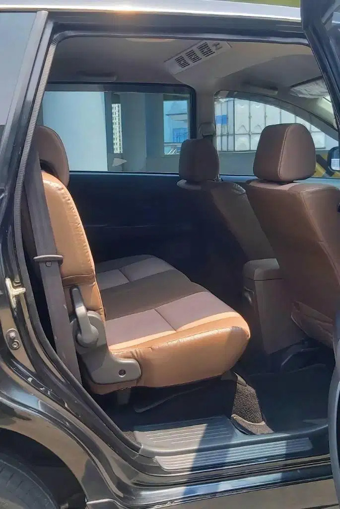 2018 Daihatsu Xenia 2018 Daihatsu Xenia