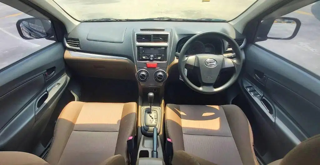 2018 Daihatsu Xenia 2018 Daihatsu Xenia
