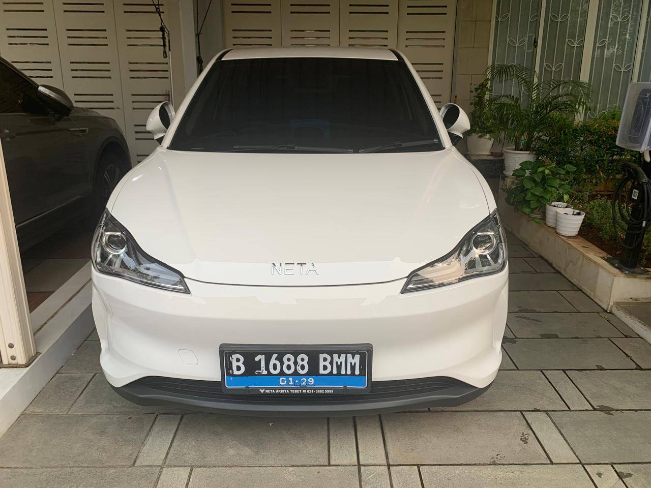 2023 Neta V Bekas 2023 Neta V Bekas