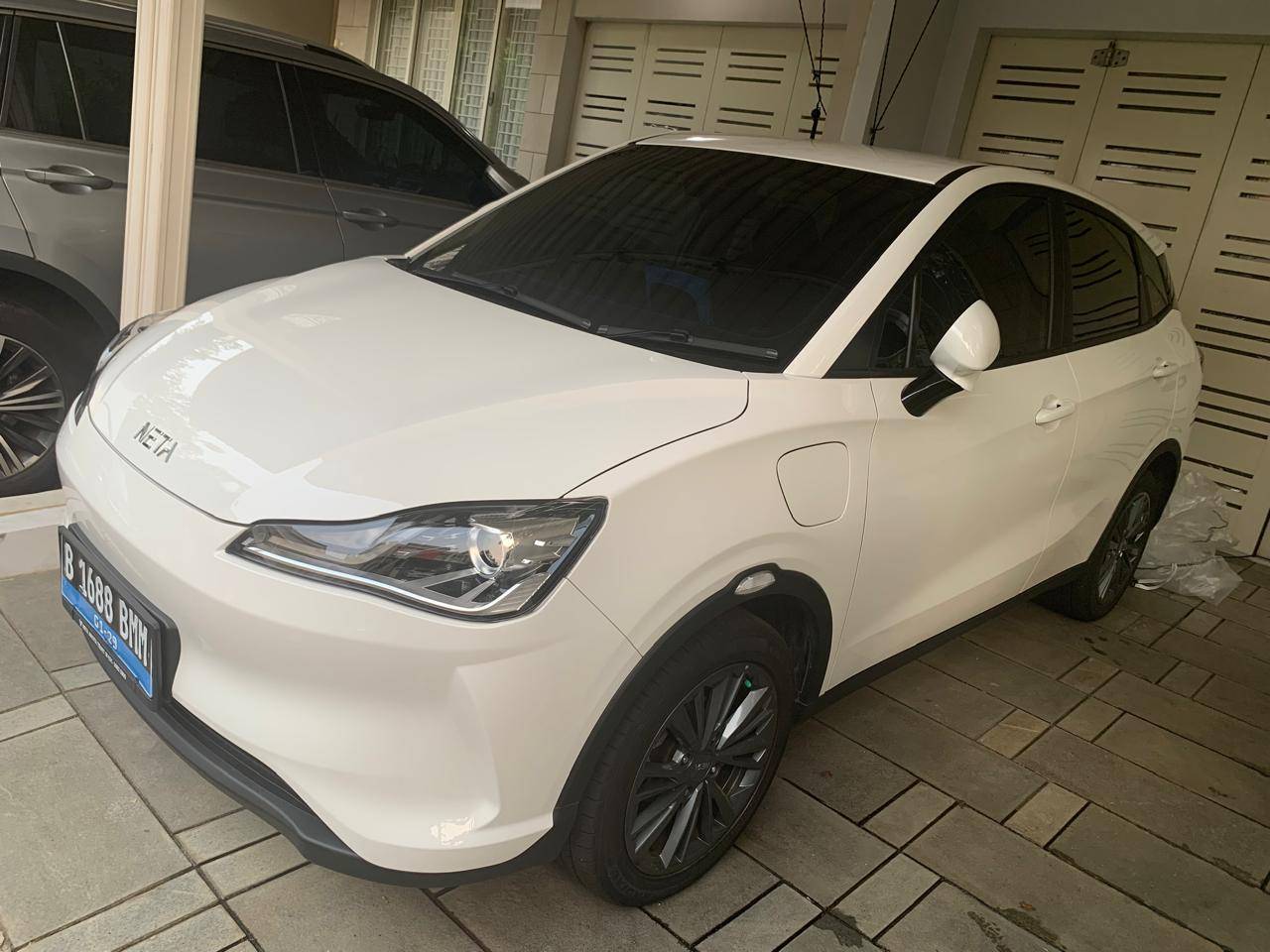 2023 Neta V 2023 Neta V