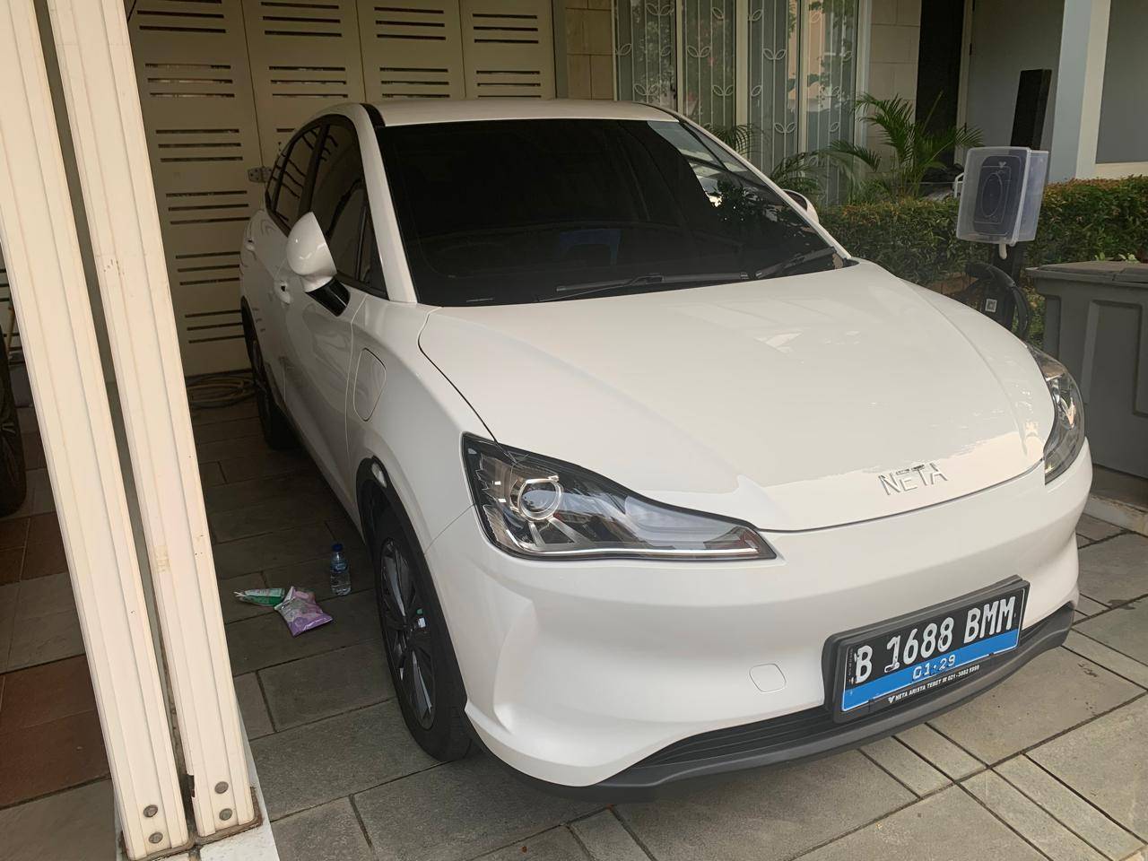 2023 Neta V 2023 Neta V