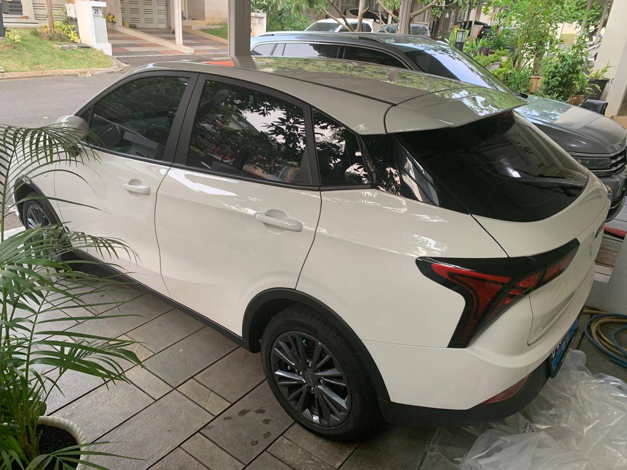 2023 Neta V 2023 Neta V