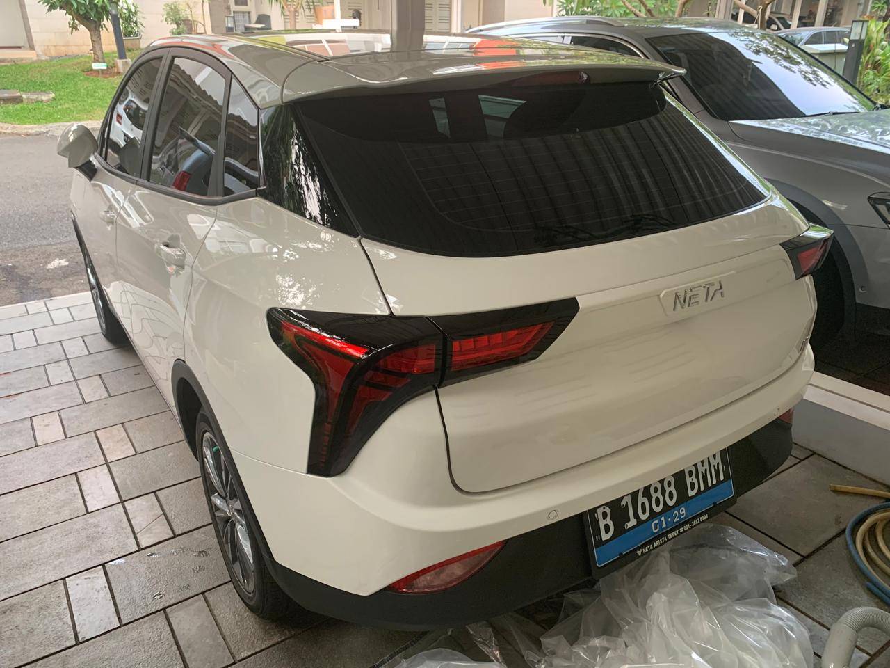 2023 Neta V 2023 Neta V