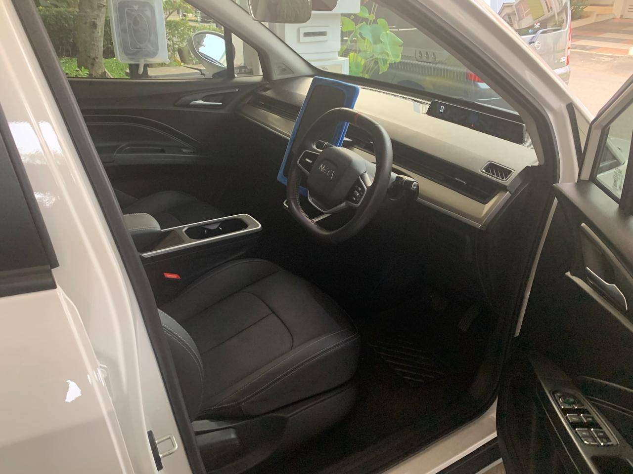 2023 Neta V 2023 Neta V