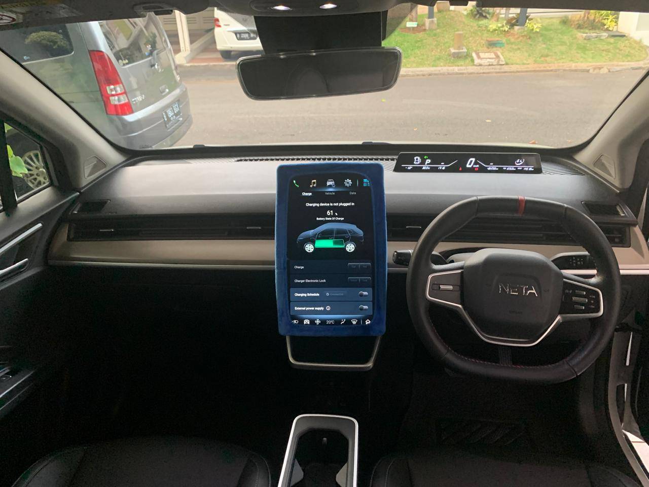 2023 Neta V 2023 Neta V