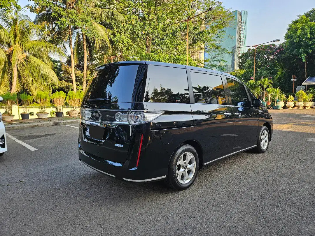 2017 Mazda Biante 2017 Mazda Biante