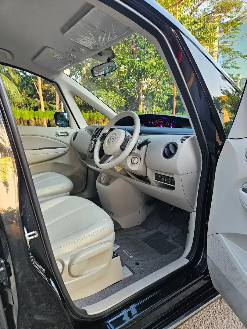 2017 Mazda Biante 2017 Mazda Biante