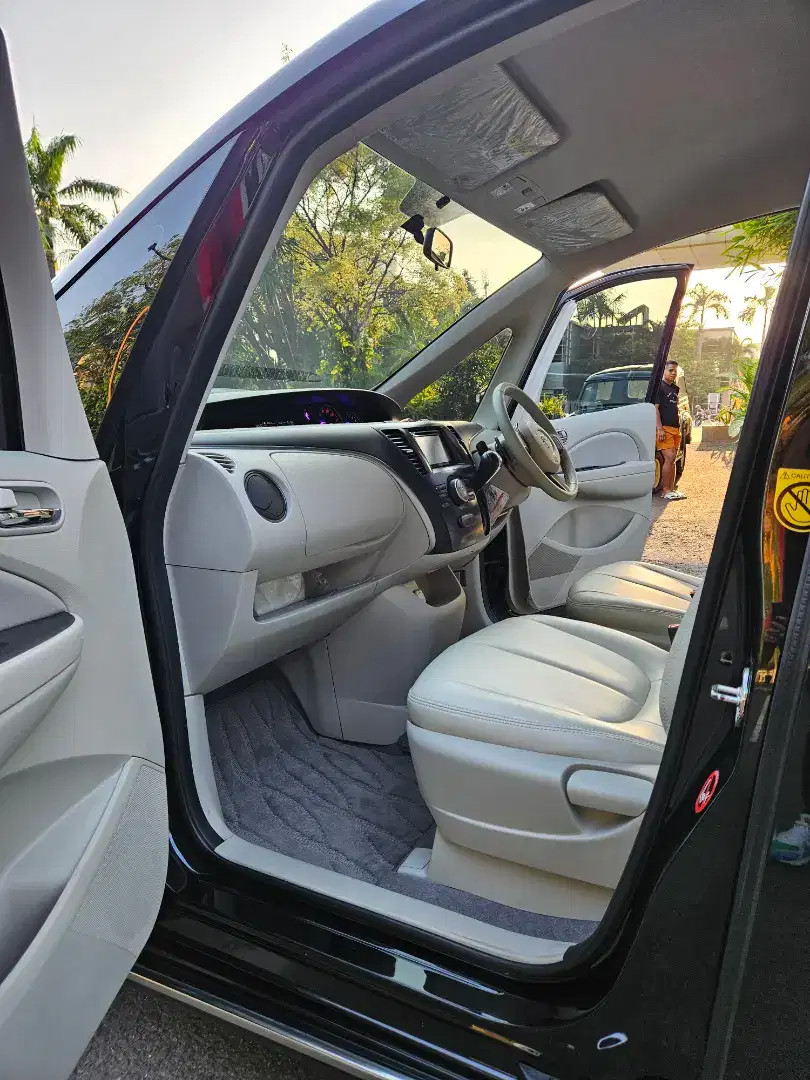 2017 Mazda Biante 2017 Mazda Biante